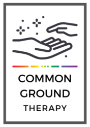 Common Ground Therapy LLC